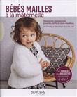 Bébés mailles à la maternelle