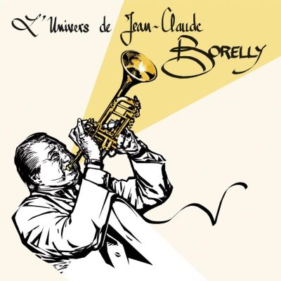 L'Univers de Jean-Claude Borelly Digipack