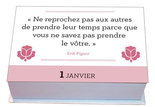 Minimaniak 365 Citations Zen Broche Editions 365 Achat Livre Fnac