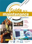 Guide de la maintenance - livre élève -  Éd. 2021