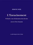 L'Enracinement
