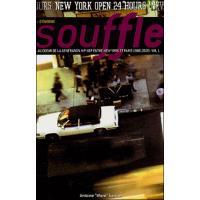 Souffle, au coeur de la génération Hip Hop New York. Nouvelle édition