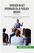 Spreken in het openbaar en je publiek boeien
