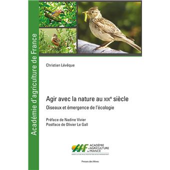 Agir avec la nature au XIXe siècle