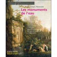 Les monuments de l'eau