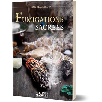 Fumigations sacrées