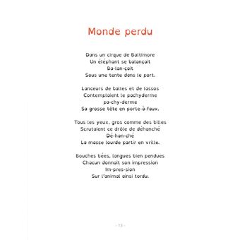 A la lisière de l'homme