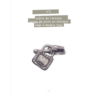 A la lisière de l'homme