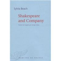Shakespeare and Company