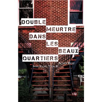 Double meurtre dans les beaux quartiers