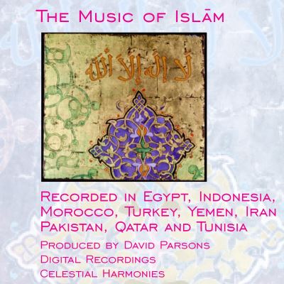 Music of Islam