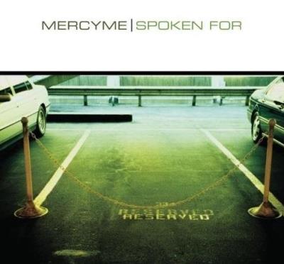 Spoken for