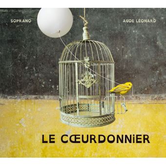 Le cœurdonnier