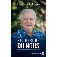 À la recherche du Nous