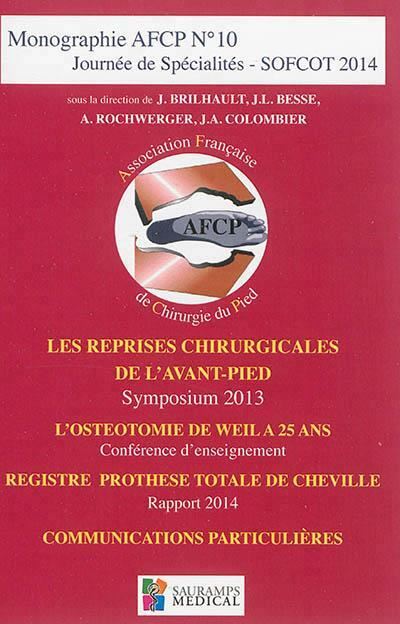 Sofcot 2014