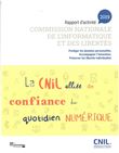 Rapport d'activité 2019 - Commission nationale de l'informatique et libertés
