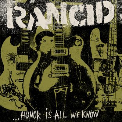 Honor Is All We Know (Limited Deluxe Edition)