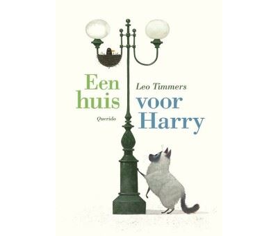 Een huis voor Harry