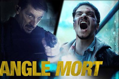 Angle mort DVD