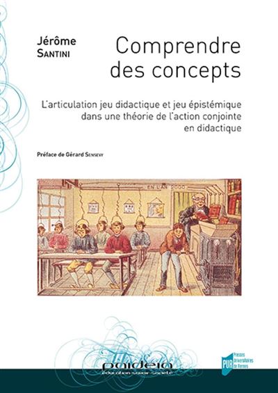 Comprendre des concepts