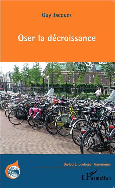 Oser la décroissance