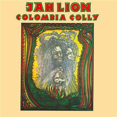 COLOMBIA COLLY