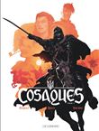 Cosaques - Tome 1 - Cosaques T1 (nouveauté)