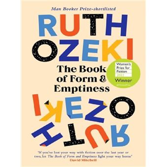 The Book of Form and Emptiness