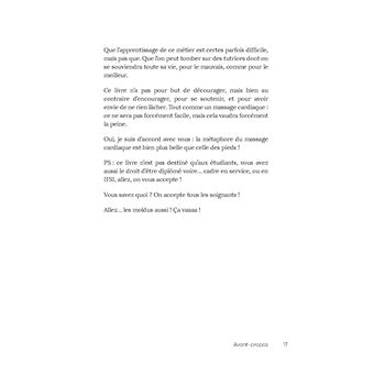 Allez, ça va bien se passer - Tips de survie et antidotes pour étudiants infirmiers