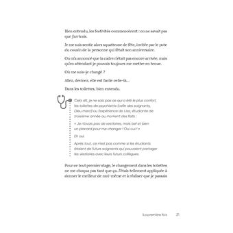 Allez, ça va bien se passer - Tips de survie et antidotes pour étudiants infirmiers