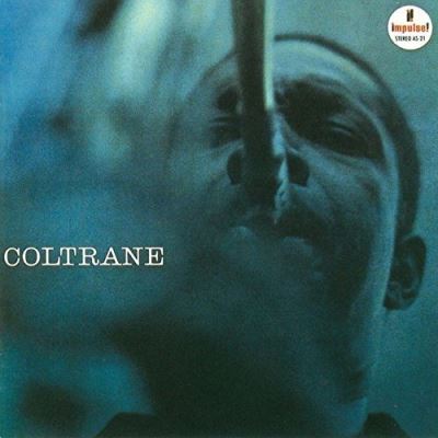 Coltrane SHM-CD