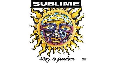 40oz.To Freedom (2LP)
