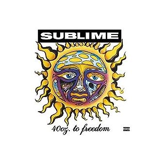 Sublime - 1