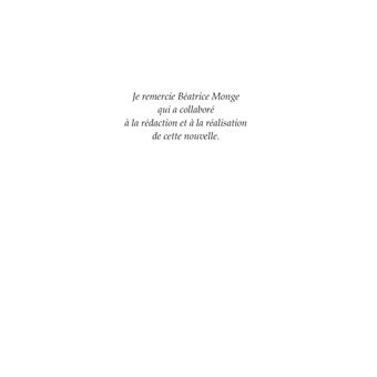 Les enquêtes du commissaire RECHERCHE