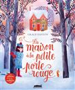 La maison à la petite porte rouge