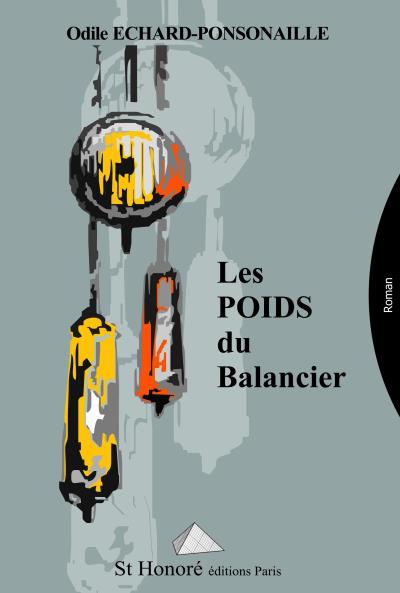 Les poids du balancier