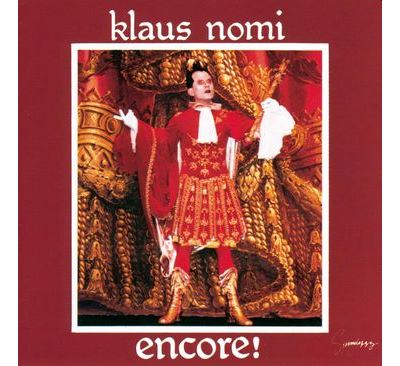 Encore