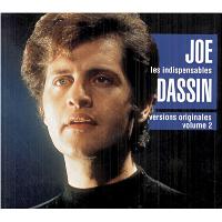Une heure avec Joe Dassin - Vol. 2 - Joe Dassin - CD album - Achat
