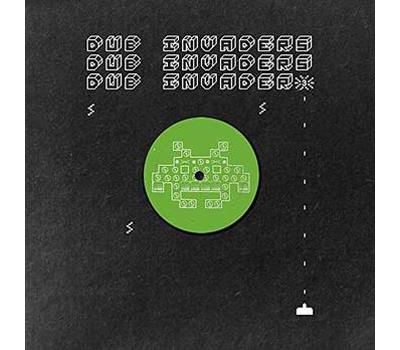 Dub invaders vol 3 part 3