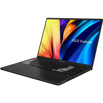 asus vivo book 16 x