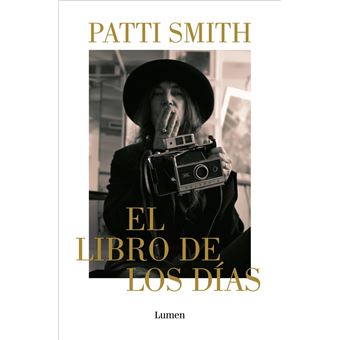 El libro de los días - 1