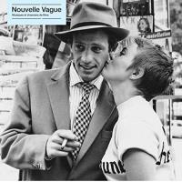 NOUVELLE VAGUE-MUSIQUES ET CHANSONS DE FILMS/LP