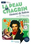 La Peau de Chagrin, Honoré de Balzac