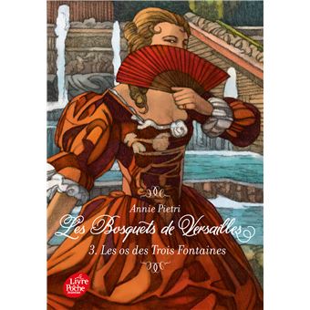 Les bosquets de Versailles