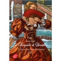 Les bosquets de Versailles