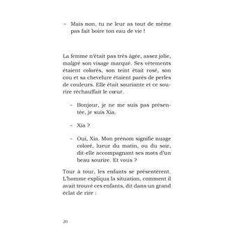 Ils étaient cinq enfants...