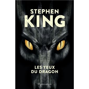 Les yeux du dragon