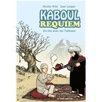 Kaboul Requiem