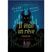Twisted Tale - Il était un rêve