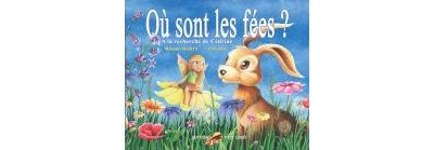 Où sont les fées ?